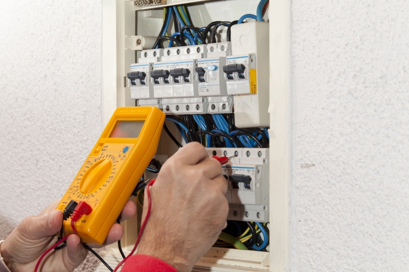 Electricians Coggeshall