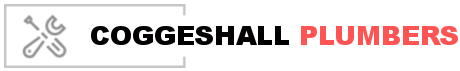 Plumbers Coggeshall logo