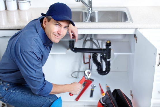 Residential Plumbing Coggeshall