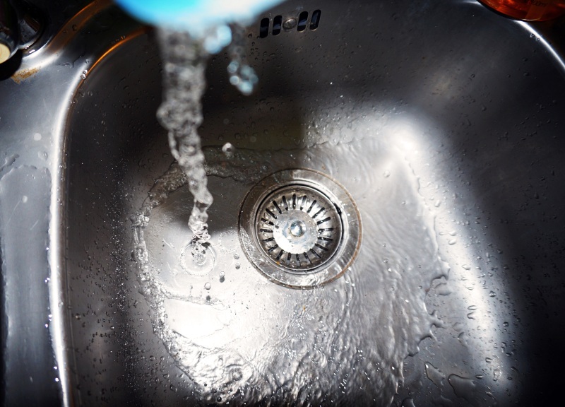 Sink Repair Coggeshall, Earls Colne, CO6
